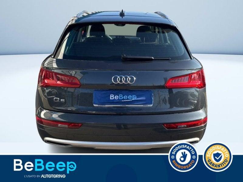 Audi Q5 35 2.0 TDI MHEV 12V BUSINESS ADVANCED S-TRONIC