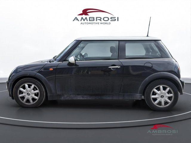 MINI One 1.6 16V One - PER OPERATORI DEL SETTORE