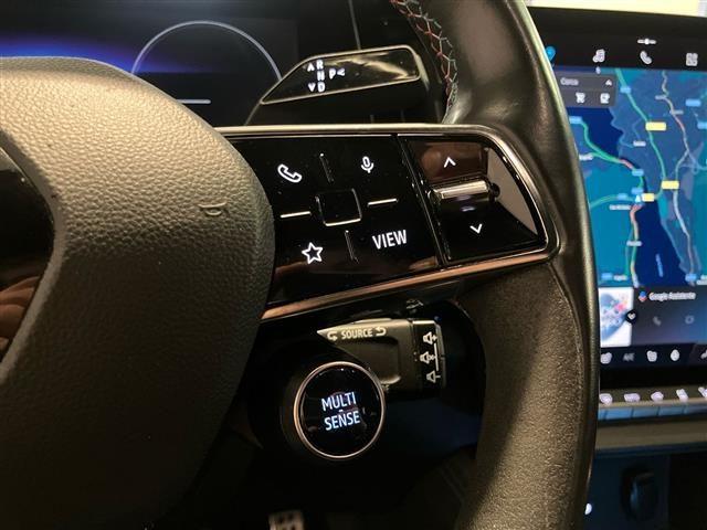 RENAULT Austral 1.2 E-Tech full hybrid Iconic Esprit Alpine 200cv