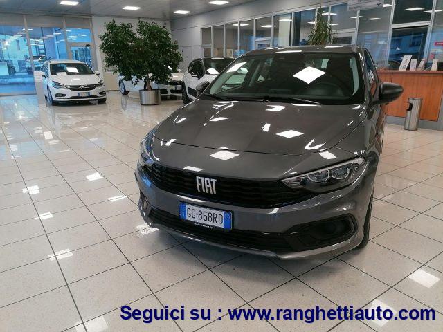 FIAT Tipo 1.6 Mjt S&S SW City Life