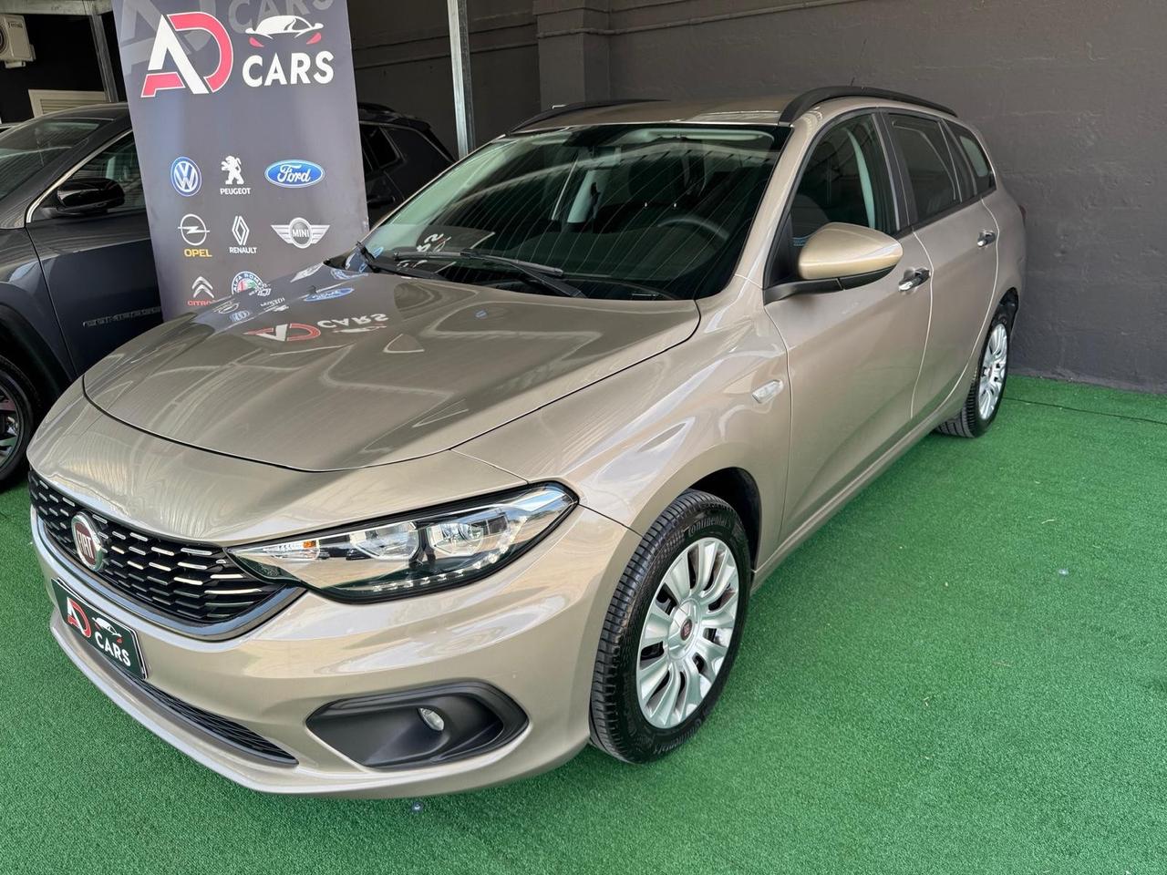 Fiat Tipo 1.6 Mjt S&S SW Business