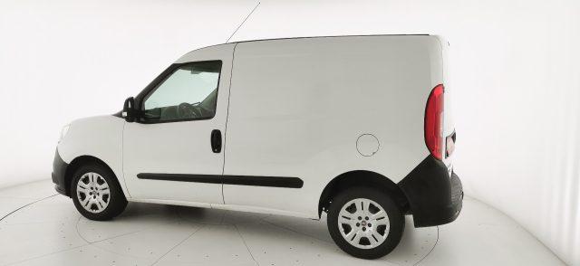FIAT Doblo Doblò 1.3 MJT PC-TN Cargo Lamierato - prezzo+IVA