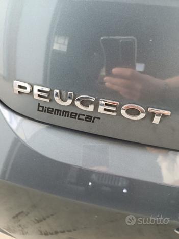 PEUGEOT 308 1.6 HDi 90CV 5p. Premium