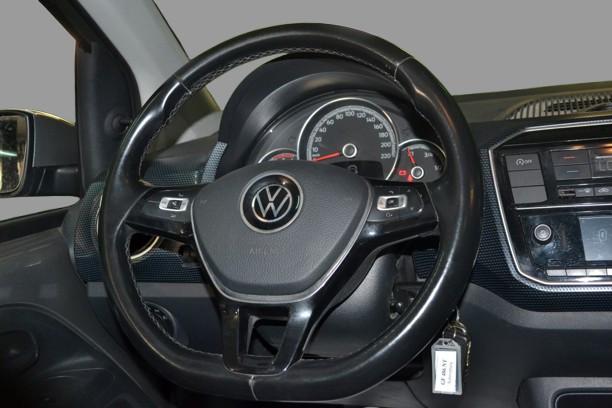 VOLKSWAGEN UP - 1.0 benzina