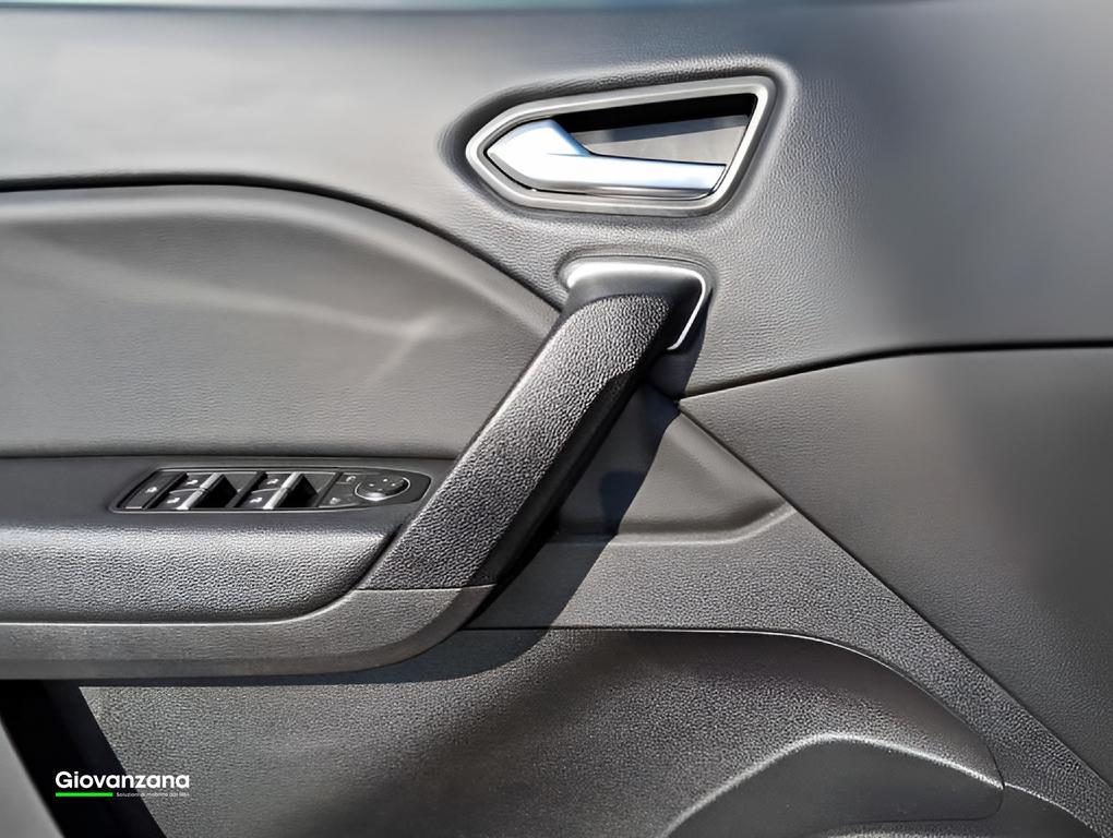 Renault Captur 1.6 Hybrid Techno E-Tech Auto