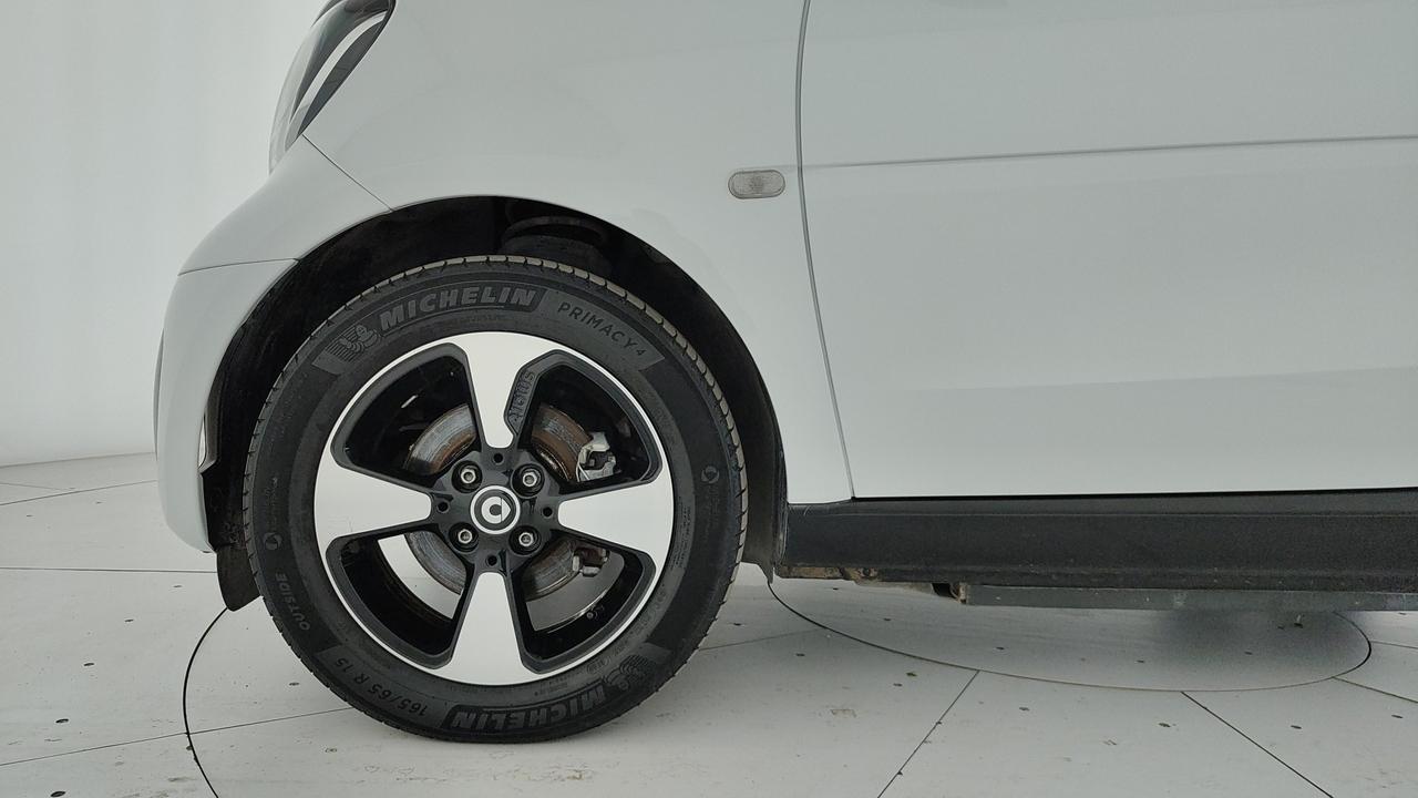 SMART Fortwo eq Passion 4,6kW