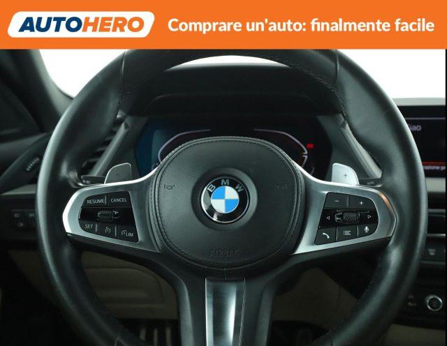 BMW 218 d Gran Coupé Msport