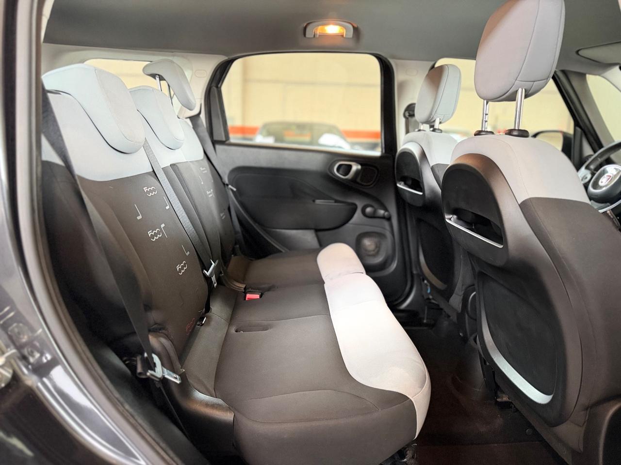 Fiat 500L 1.6 Multijet 105 CV Lounge NEOPATENTATI