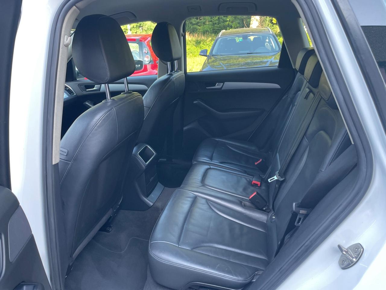Audi Q5 2.0 TDI 170 CV quattro *Automatik*Cerchi*