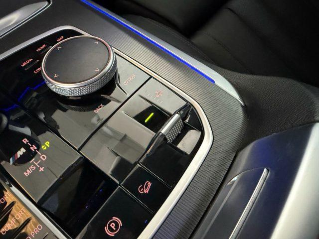 BMW X5 M50 d //TETTO//21//FARI LASER//