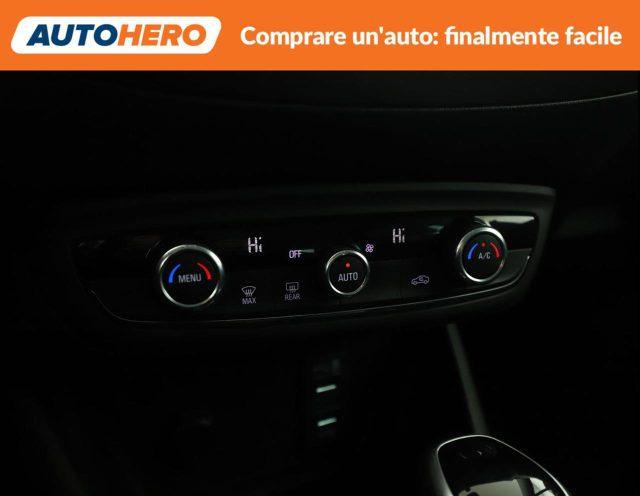 OPEL Crossland X 1.5 ECOTEC D 120 CV Start&Stop aut. Ultimate