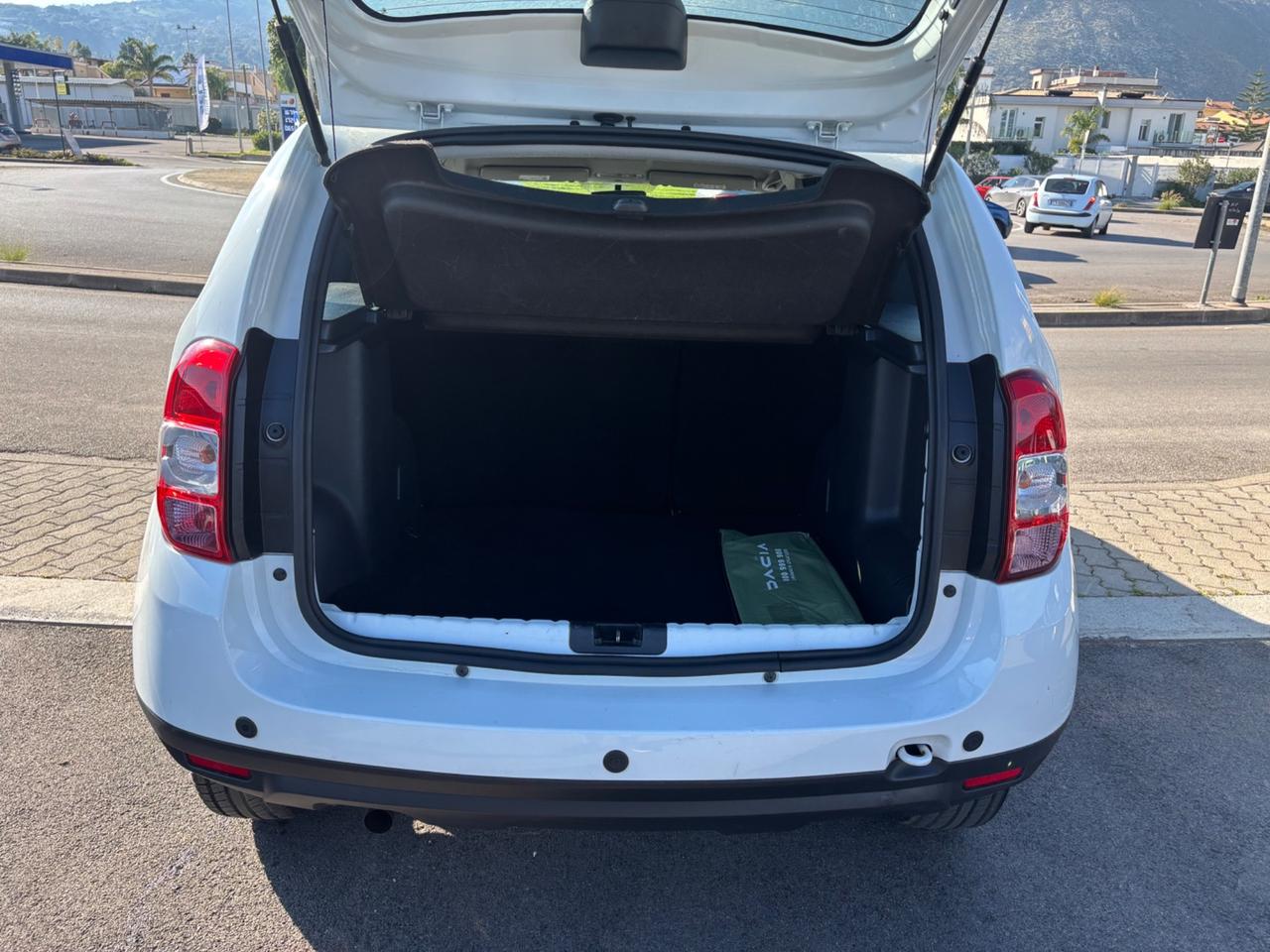 Dacia Duster 1.5 dCi 110CV Start&Stop 4x2 Ambiance