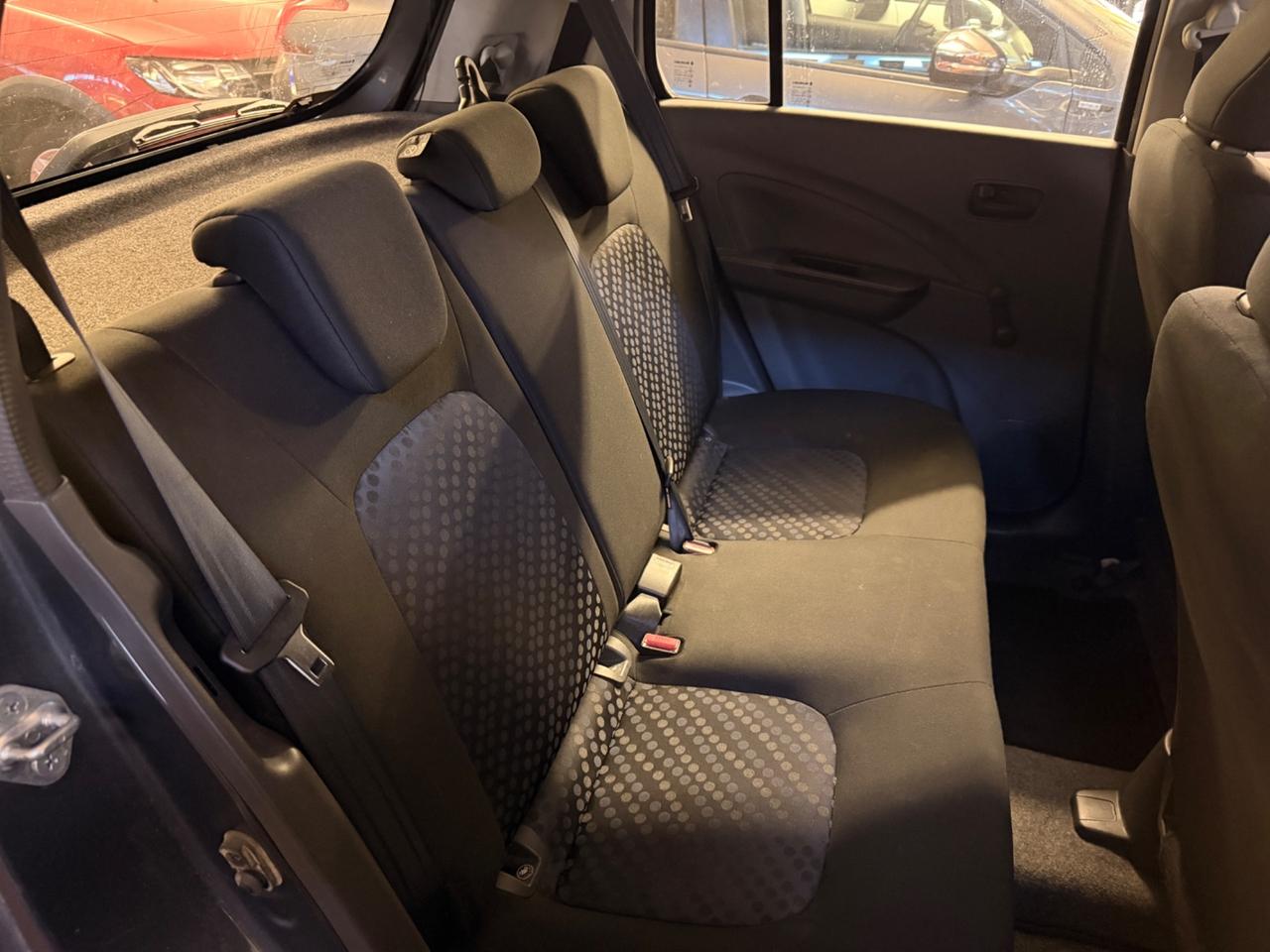 Suzuki Celerio 1.0 Easy