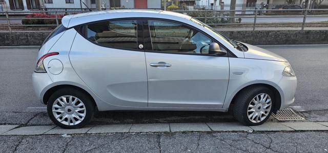 LANCIA Ypsilon 1.2 69 CV 5 porte GPL Ecochic Elefantino