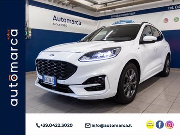 FORD Kuga 1.5 ecoblue ST-Line 2wd 120cv del 2022