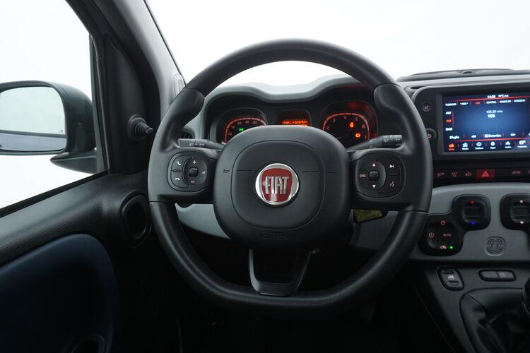 Fiat Panda Hybrid City Cross BR698405 1.0 Mild Hybrid 70CV