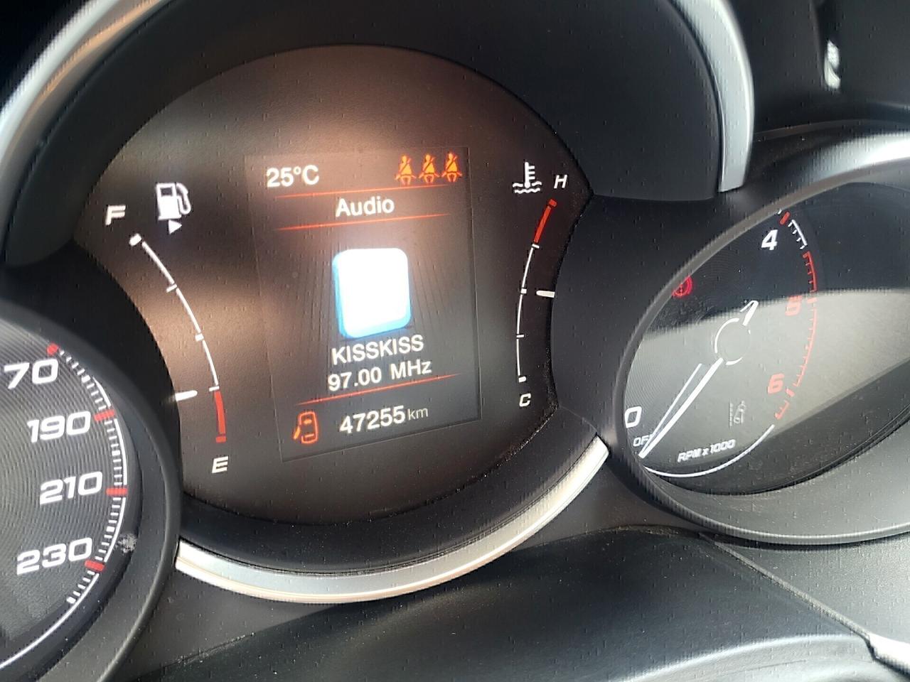 Fiat 500X 1.6 MultiJet 130 CV Sport km 47000