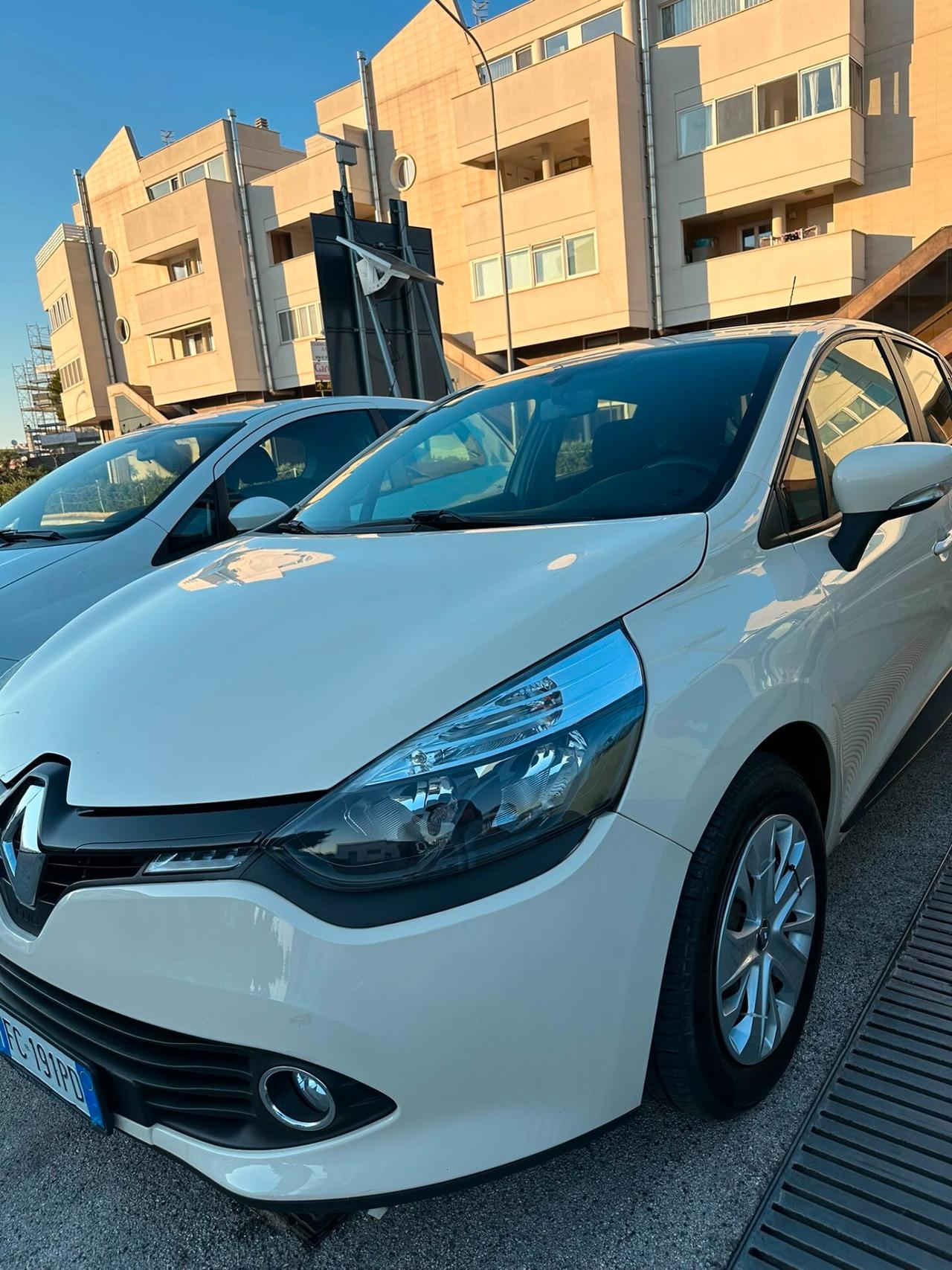 Renault Clio dCi 8V 75CV Start&Stop 5 porte Energy Zen