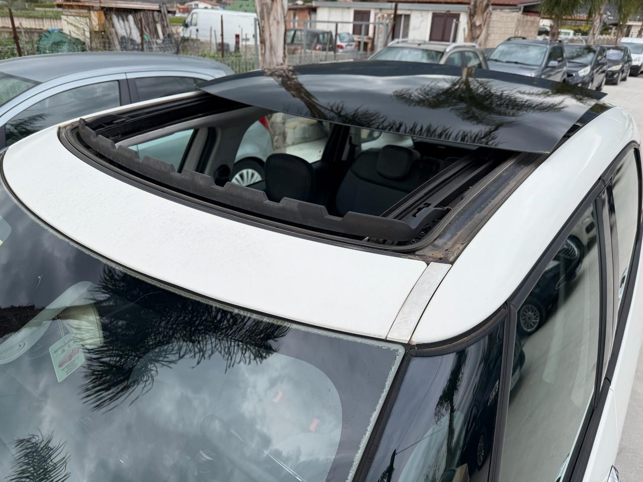 FIAT 500L ANNO 2013 1.3 MJT 85 CV