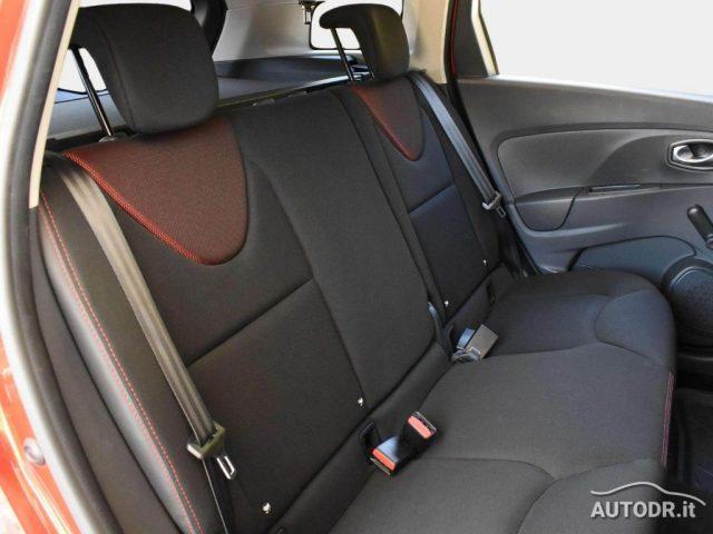 RENAULT Clio Sporter 1.5 dCi 8V 75CV Wave Navi, Cruise, Clima