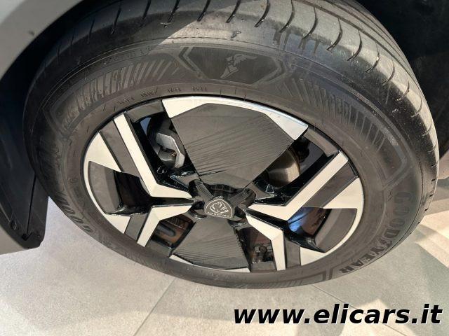 PEUGEOT 2008 Puretech S&S Allure