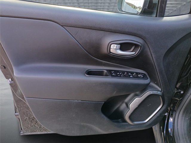 JEEP Renegade Renegade 1.5 Turbo T4 MHEV Limited