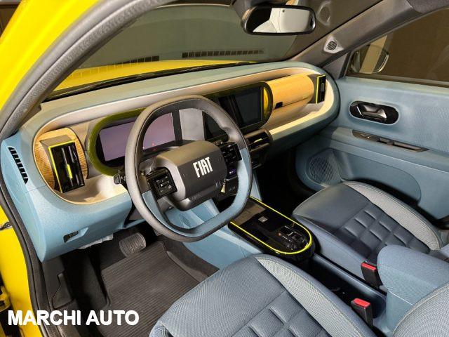 FIAT Grande Panda 44kWh La Prima