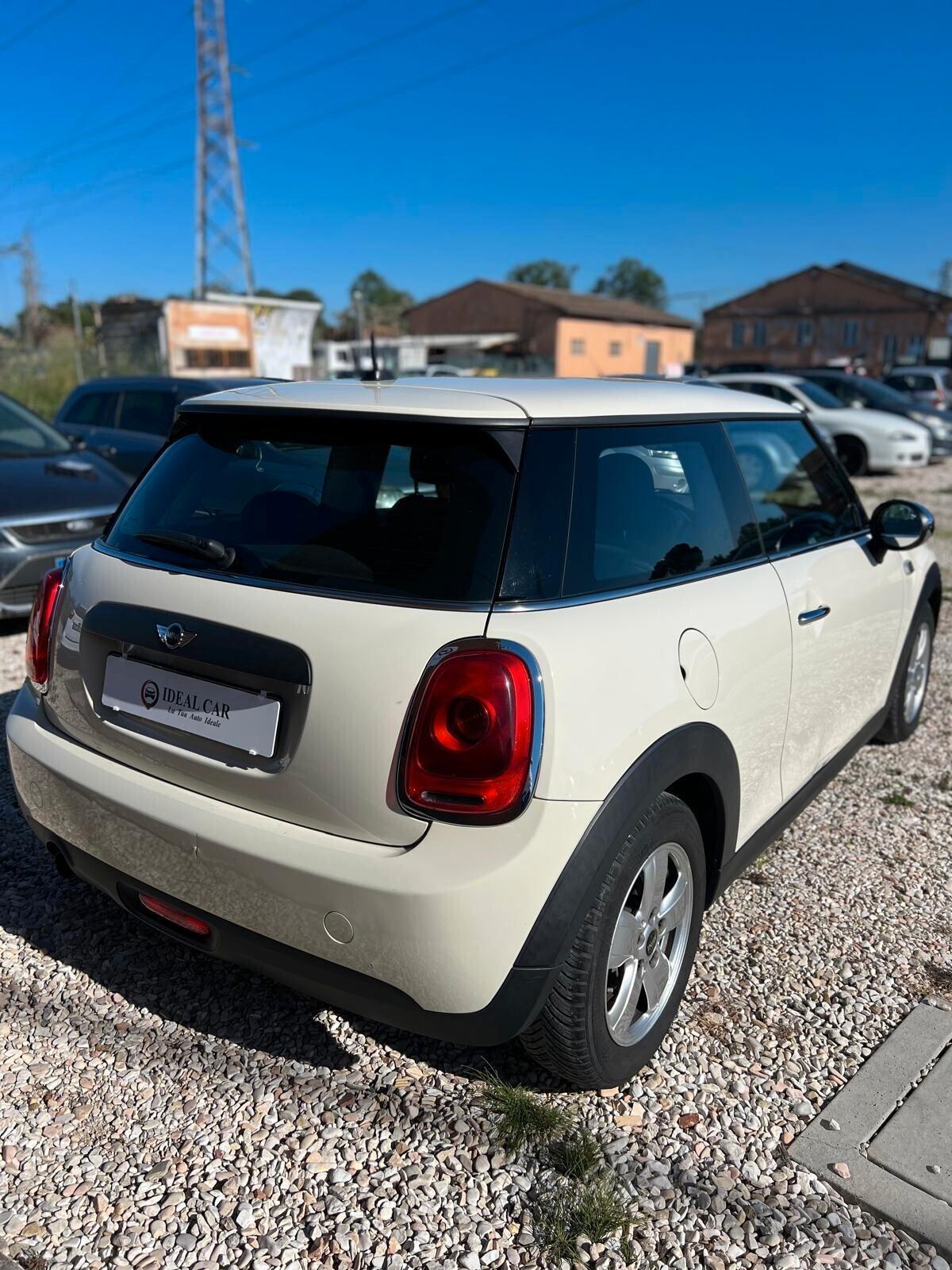 Mini Mini 4a serie 1.2 One 75 CV