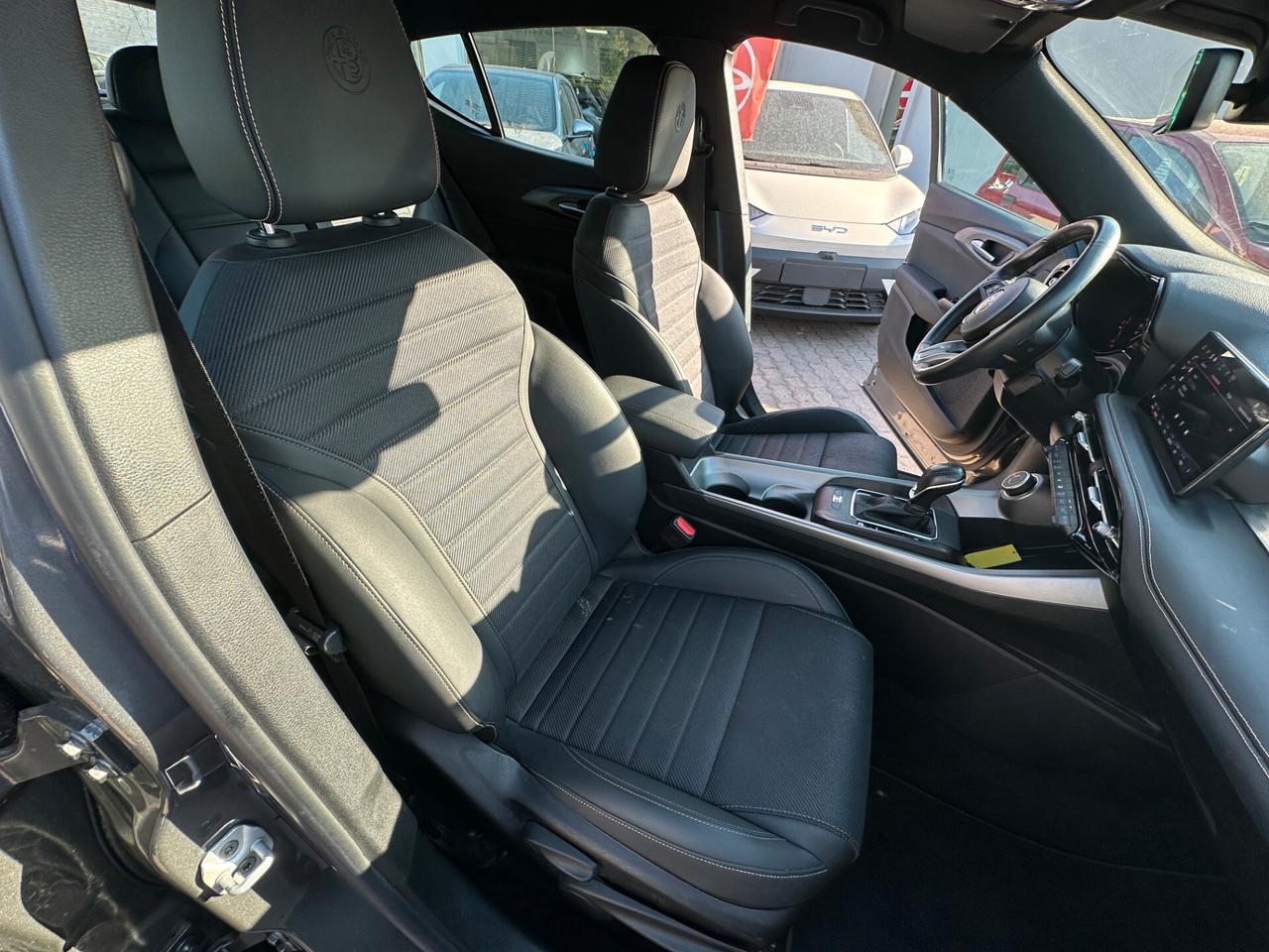 Alfa Romeo Tonale 1.5 160 CV MHEV TCT7 Ti