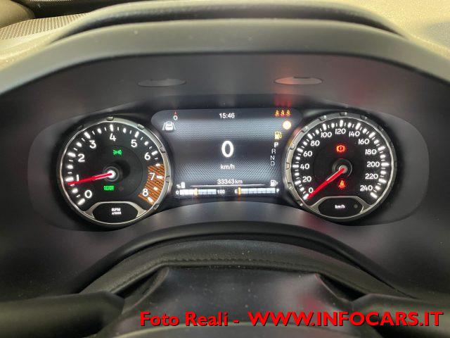 JEEP Renegade 1.5 Turbo T4 MHEV Limited PROMO !
