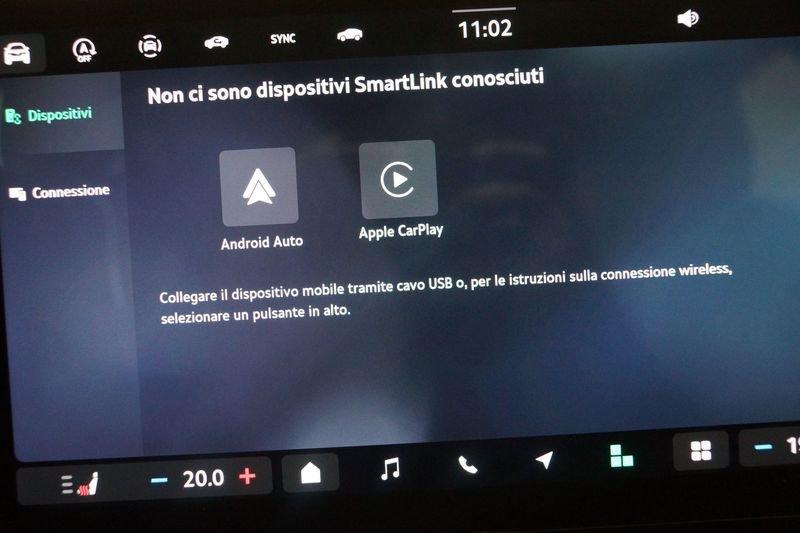 Skoda Octavia Octavia 2.0 TDI 150 CV DSG Wagon Executive