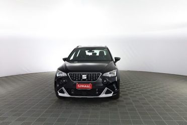 SEAT Arona Arona 1.0 EcoTSI 110 CV DSG XPERIENCE