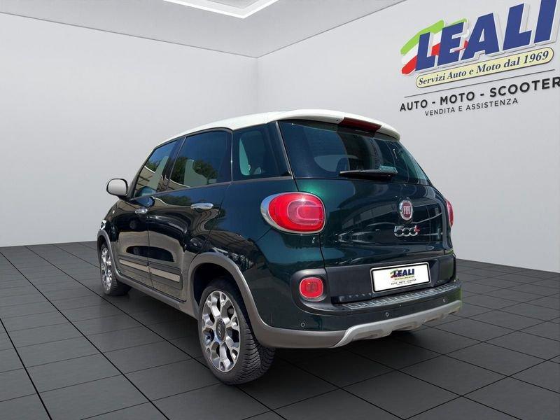 FIAT 500L Trekking 500 L 5p 1.6 Multijet 105cv 6m