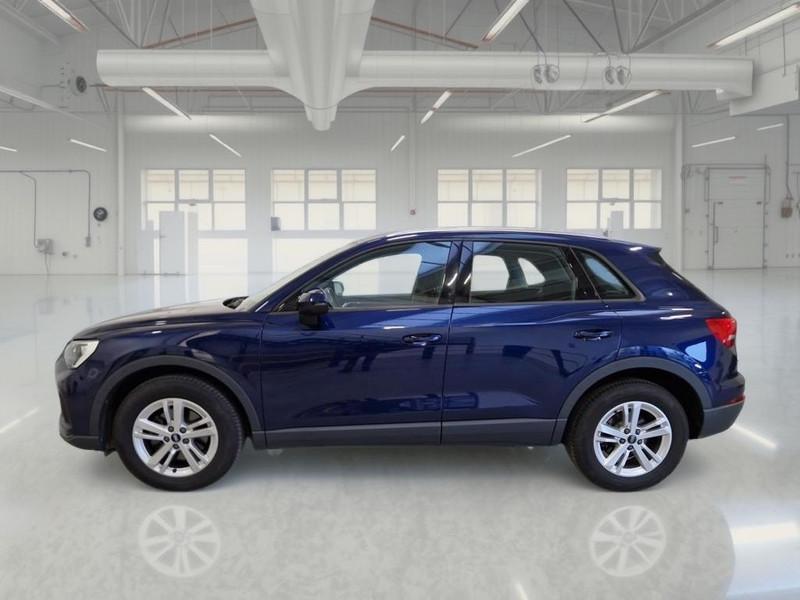 AUDI Q3 35 TDI S TRONIC BUSINESS SUV
