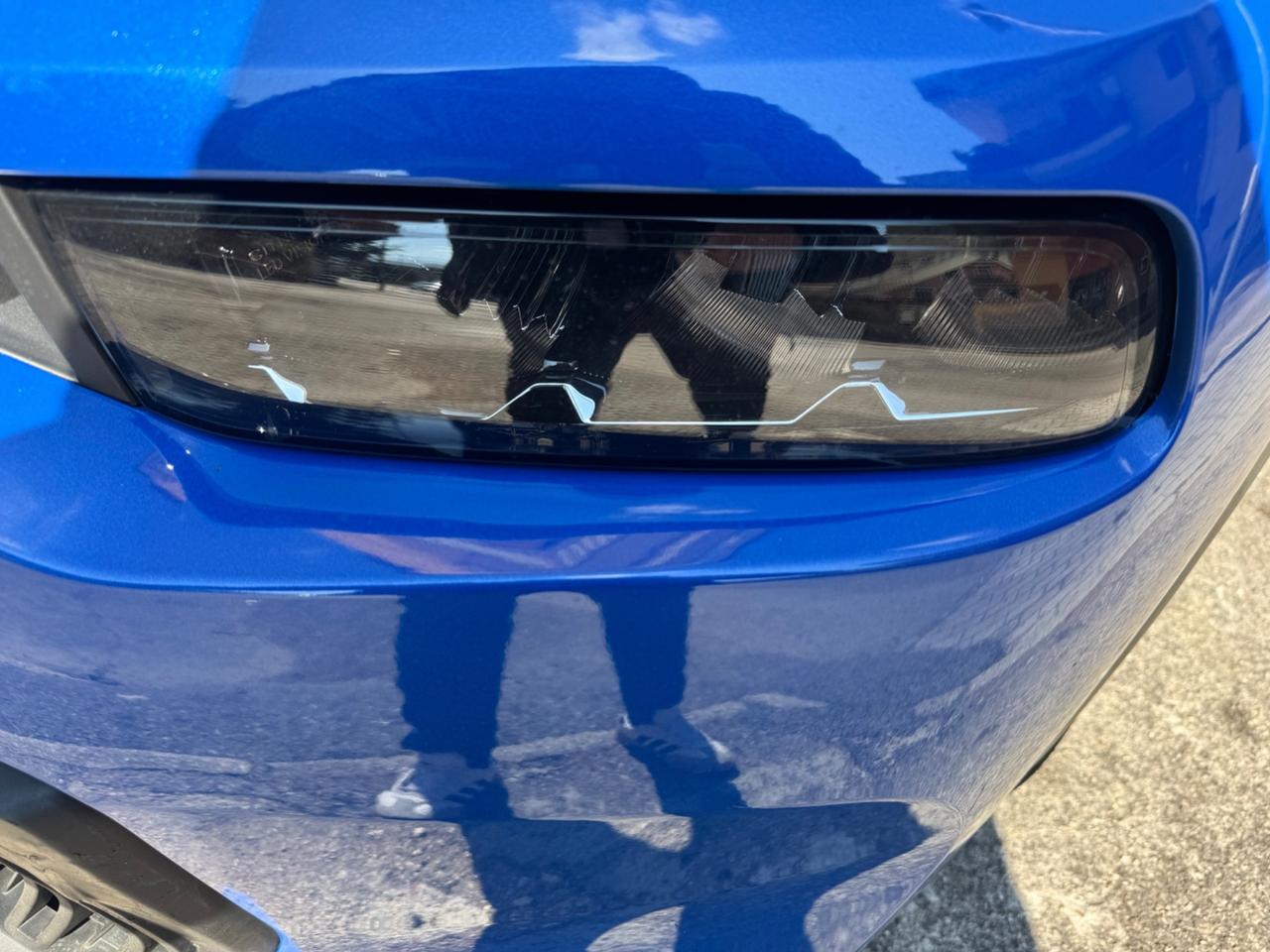 Citroen C3 Aircross BlueHDi 110 S&S Plus