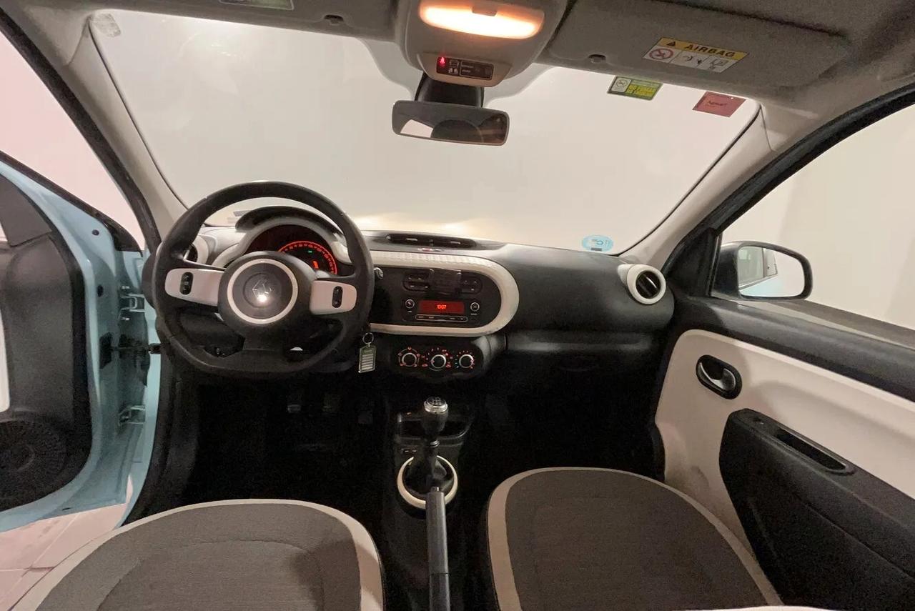 Renault Twingo SCe 65 CV Duel2