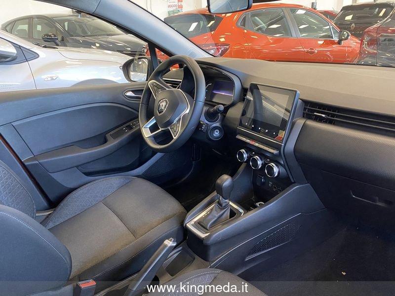 Renault Clio Clio Full Hybrid E-Tech 145 CV 5 porte Equilibre