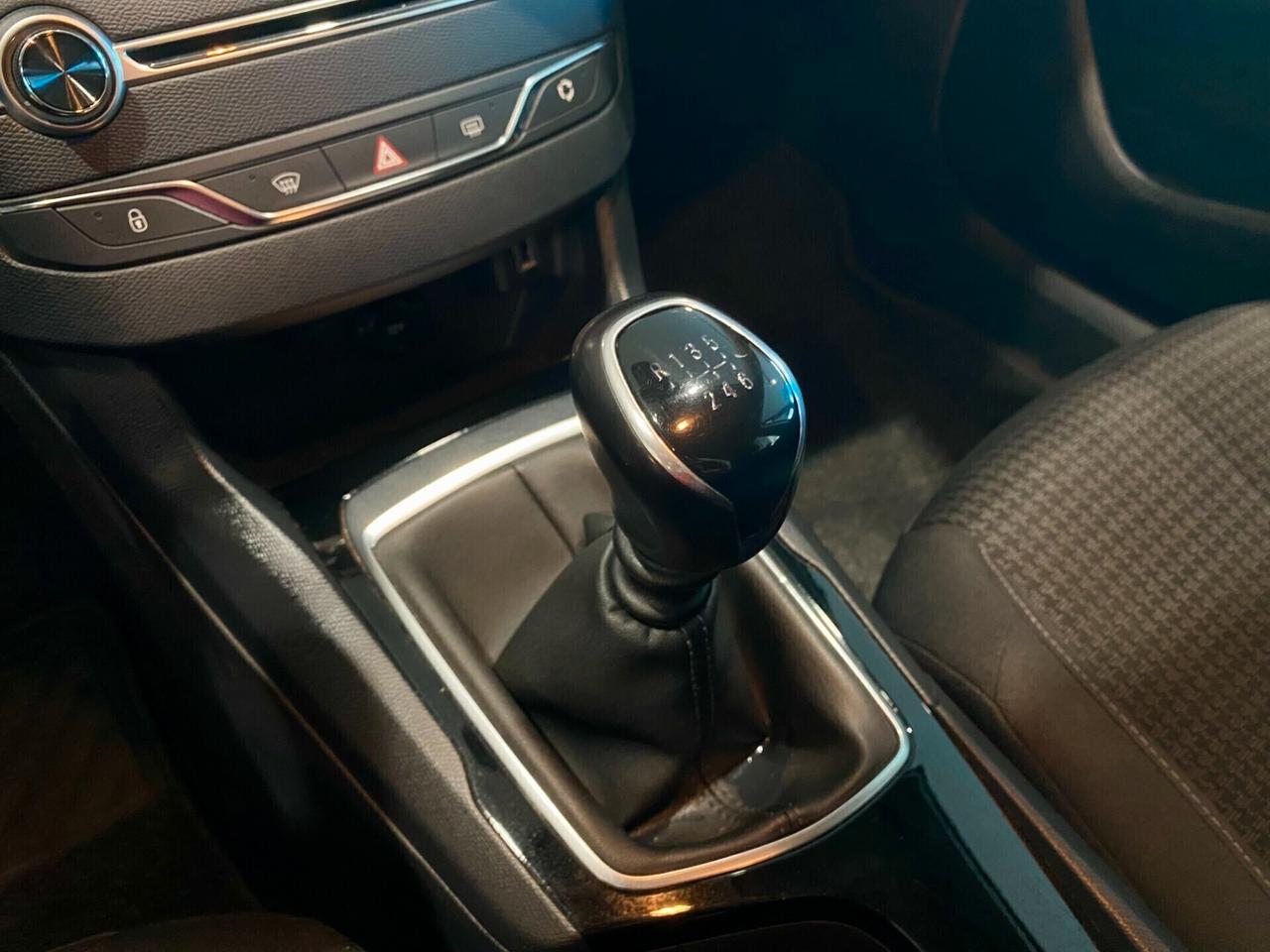 Peugeot 308 BlueHDi 130 S&S SW Allure-12/2019