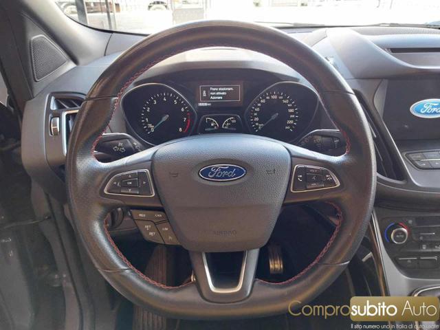 FORD Kuga 1.5 EcoBoost 150 CV S&S 2WD aut. ST-Line