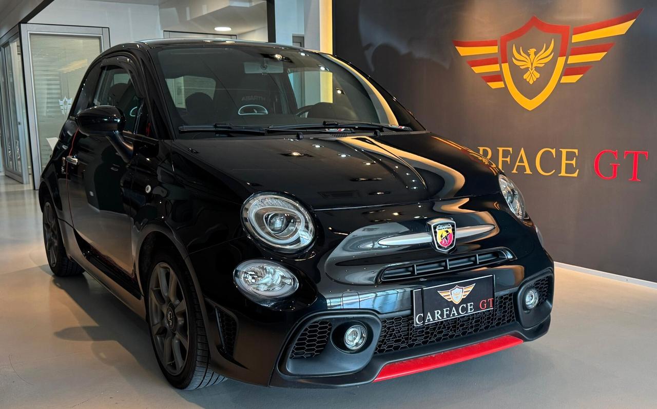 Abarth 595 1.4 Turbo 145CV T-Jet - 2021