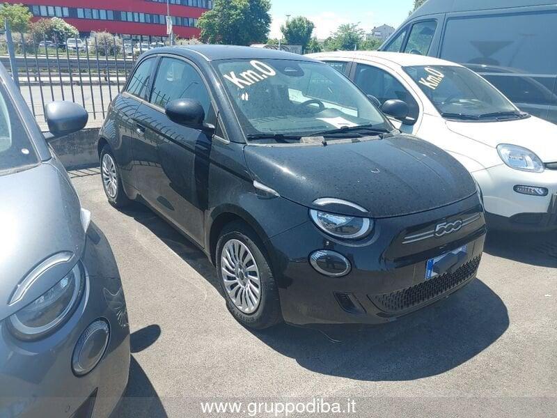 FIAT 500 BEV HATCHBACK M Nuova Hatchback My23 La Nuova - 320 Berlin