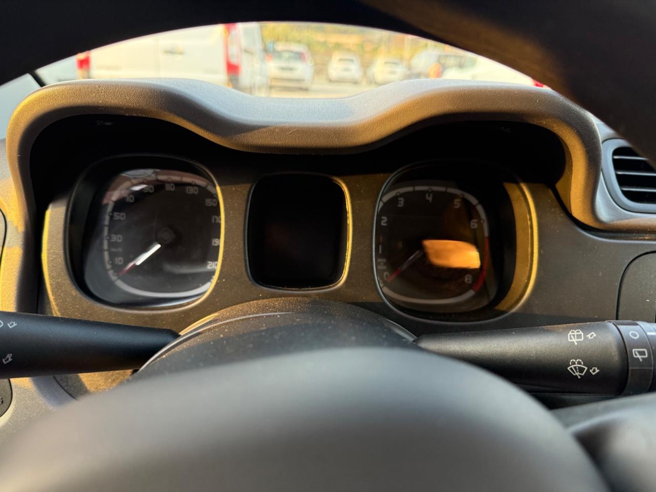 Fiat Panda 1.2 Easy