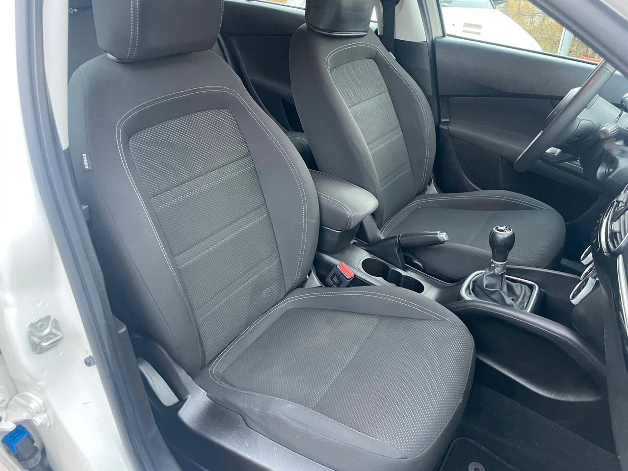 Fiat Tipo 1.3 Mjt S&S 5 porte City Life