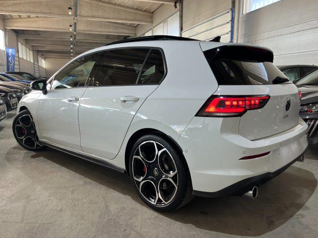 VOLKSWAGEN Golf GTI 2.0 TSI DSG 265CV TETTO/MATRIX/HARMAN-KARD