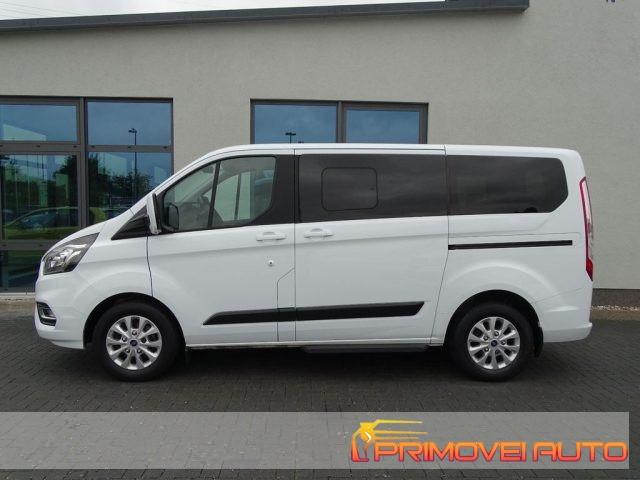 FORD Tourneo Custom 310 2.0 TDCi 130CV