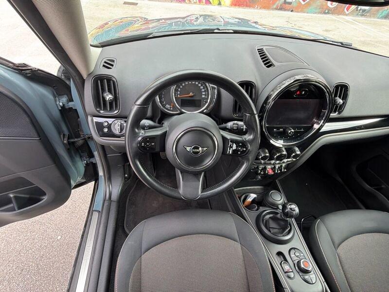 MINI Countryman Mini 1.5 One D Classic Countryman