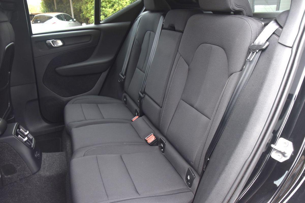 Volvo XC40 T4 Recharge Plug-in Inscription Expression