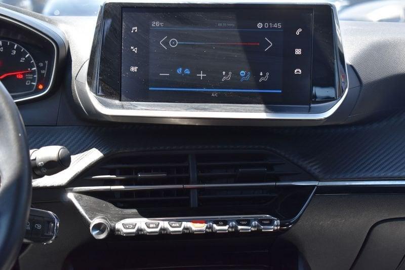 Peugeot 208 Active PureTech 75 S&S