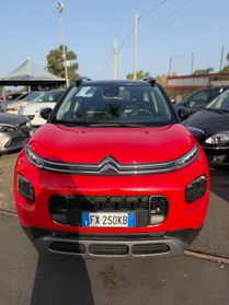 Citroen C3 Aircross BlueHDi 120 S&S EAT6 Shine Automatica
