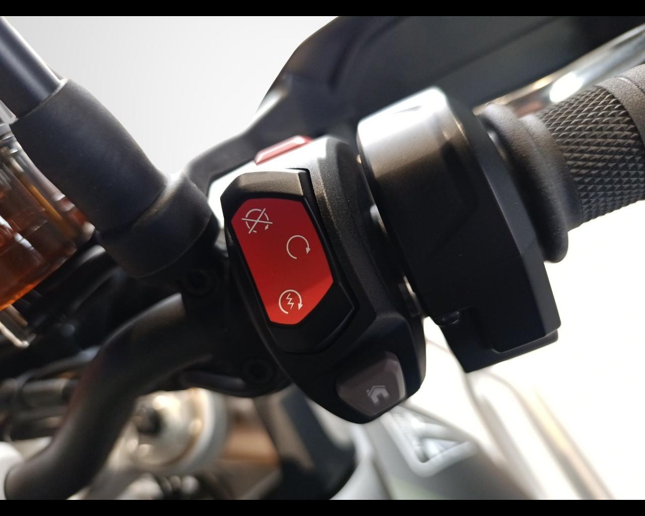 TRIUMPH Tiger 900 - Rally Pro